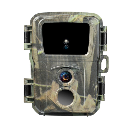 MYACUC  Monitoring Pir Track Camera Anti-Theft Camera HD Infrared Night Vision Hunting Camera