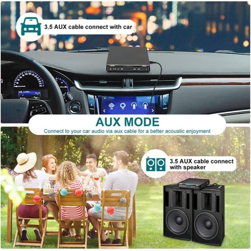 Portable CD Player Double Headphone Version CD Walkman Rechargeable CD Player