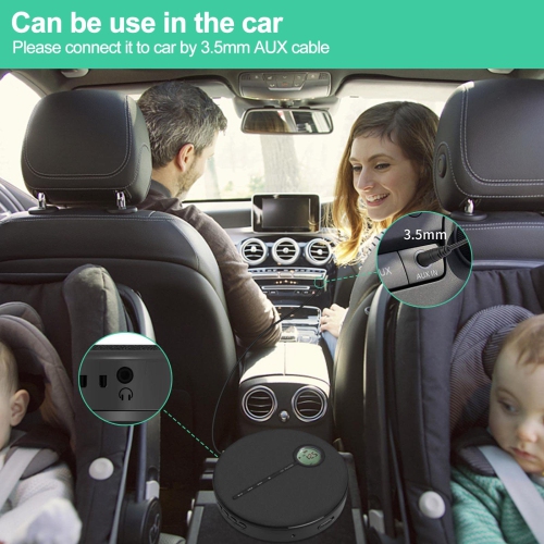 CD Player Portable Bluetooth CD Player Music Player MP3 Album Walkman