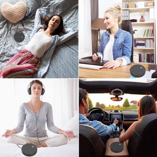 CD Player Portable Bluetooth CD Player Music Player MP3 Album Walkman