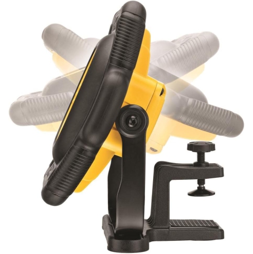 DEWALT Tool Connect Corded Area Li