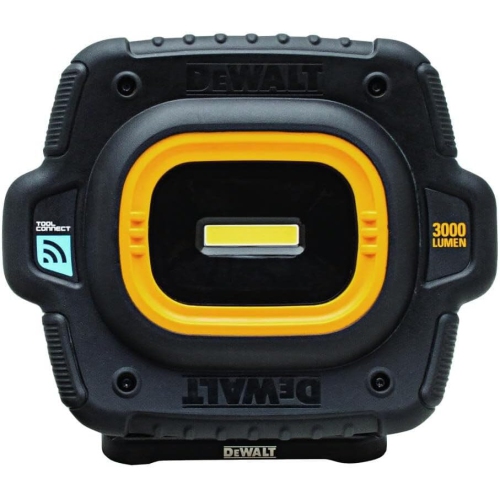 DEWALT Tool Connect Corded Area Li