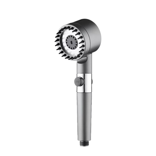 MYACUC  Powerful Supercharged Shower Filter Shower Head Bathroom Bath Spray Shower Head (Not With The Hose)
