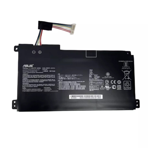 New Genuine Battery for ASUS VivoBook R522MA E510MA Series L510MA Series