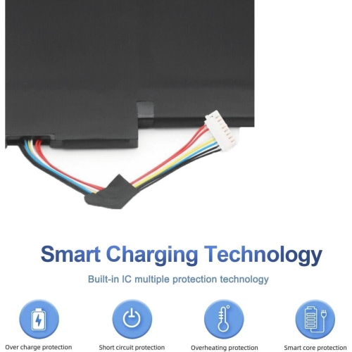 New Genuine Battery for ASUS VivoBook 14 E410MA-EK991TS L410MA-BV037TS