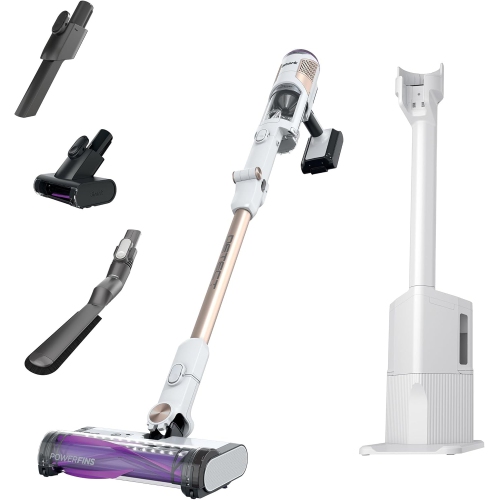 SHARK  Refurbished (Excellent) - Iw4625 Detect Pro Auto-Empty System, Lightweight Cordless Stick Vacuum for Pet Hair