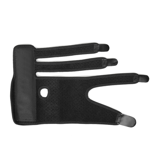 Trigger Finger Splint for 2-3 Fingers Relief for Broken Finger Hand Contracture Fixed Finger Joint Brace