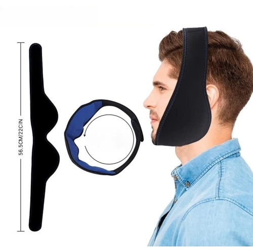 Ensemble Ice Pack pour le visage Wisdom Teeth Ice Pack pour soulager la douleur au dents avec gel thérapeutique chaud et froid réutilisable