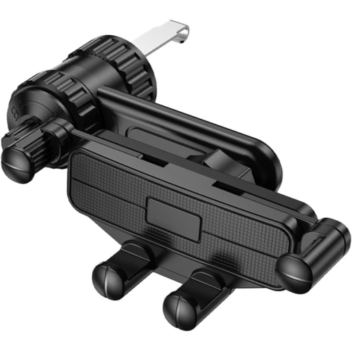 Car mobile phone holder, car horizontal and vertical diagonal air outlet clip, special car hook bracket, gravity navigation bracket