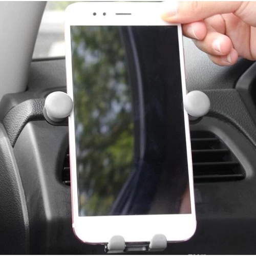 Car Phone Holder Air Vent Clip Gravity Universal Holder