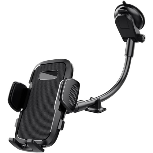 Car phone holder Suitable for dashboard windshield phone holder, hands-free car holder