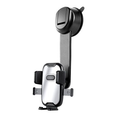 Car mobile phone holder car universal instrument panel fixed suction cup navigation mobile phone support