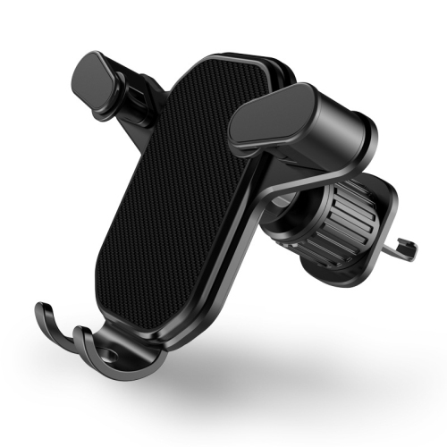 Car ventilation grille phone holder | Car luggage bag phone holder, non-slip and stable, suitable for most people