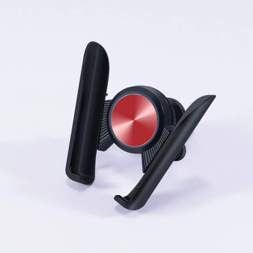Universal Car Air Vent Phone Holder, 360° Viewable Phone