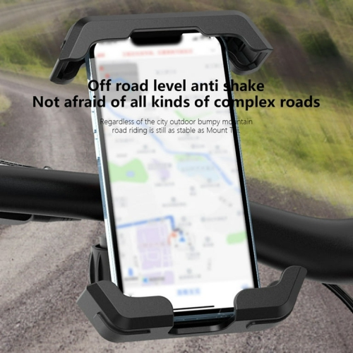 Motorcycle, Mountain Bike and Navigation Phone Holders