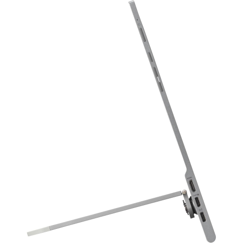 ASUS ZenScreen 16” OLED USB-C portable monitor – Full HD, 100% DCI-P3, 1ms, HDR-10, Mini HDMI