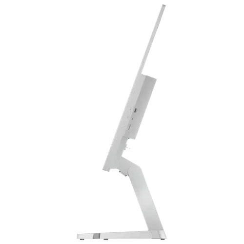 Lenovo 27" FHD 100Hz 1ms IPS LED Monitor (67BEKCC1US) - Cloud Grey