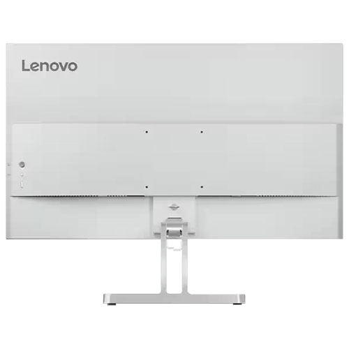 Moniteur DEL WLED IPS 1 ms 100 Hz de 27 po de Lenovo - Gris nuage