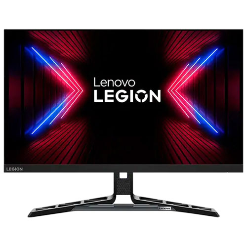 Lenovo Legion 32" WLED 180Hz 0.5ms VA LED FreeSync Gaming Monitor (67C8GAC1US) - Raven Black