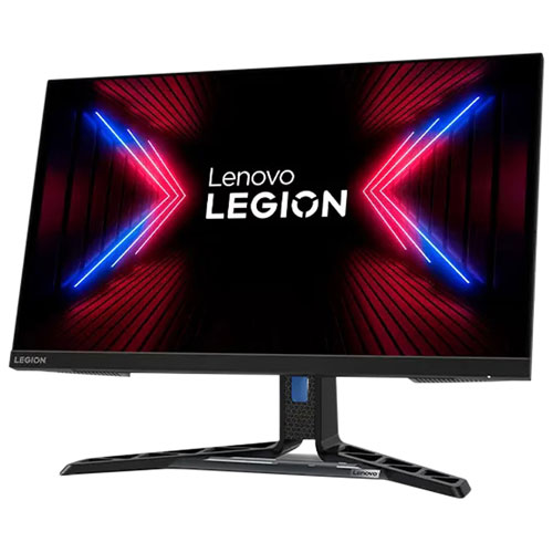 Lenovo Legion 32" WLED 180Hz 0.5ms VA LED FreeSync Gaming Monitor (67C8GAC1US) - Raven Black