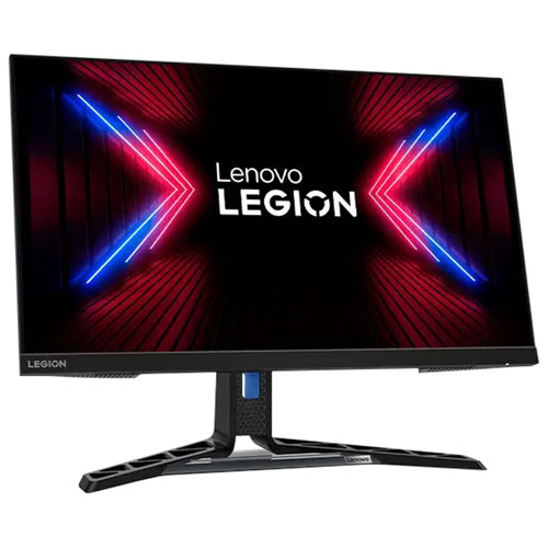 Lenovo Legion 32" WLED 180Hz 0.5ms VA LED FreeSync Gaming Monitor (67C8GAC1US) - Raven Black