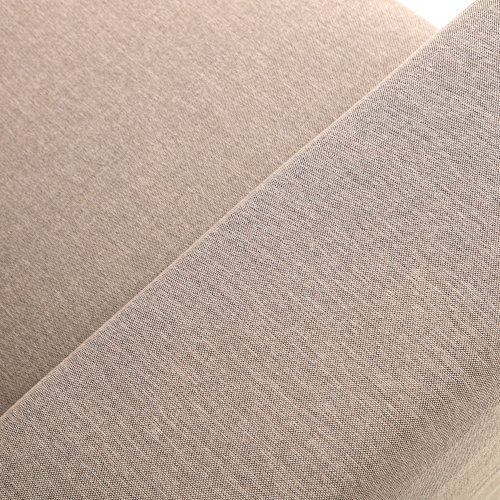 Deko Living 2 Place Seating Brown Outdoor Compression Foam Sofa Set