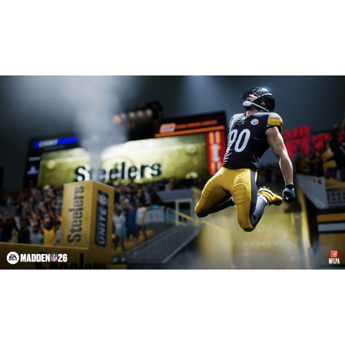 Madden NFL 26