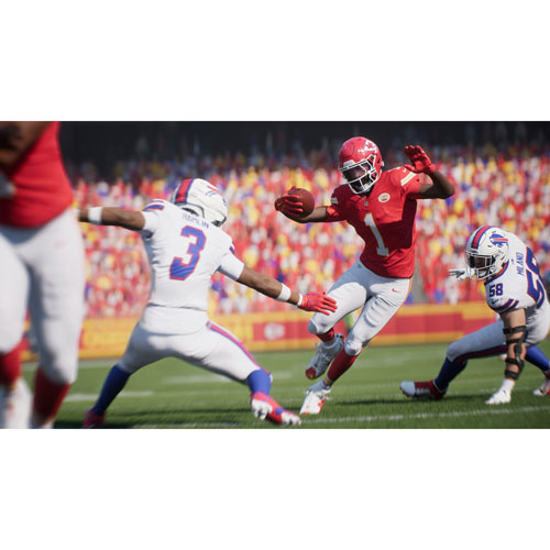 Madden NFL 26