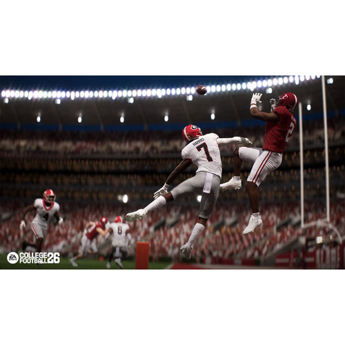 College Football 26