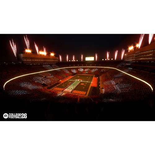 College Football 26