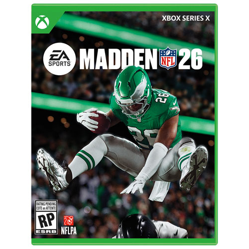 Madden NFL 26 (Xbox Series X)