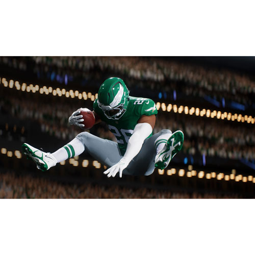 Madden NFL 26