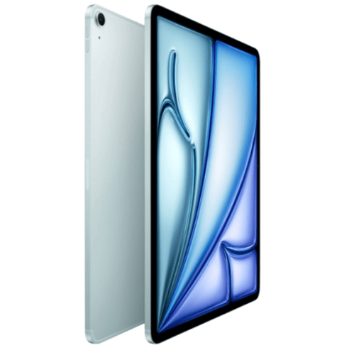 Remis à neuf - iPad Air M3 11&nbsp;po 256&nbsp;Go d'Apple avec Wi-Fi 6E (génération 7ᵉ) - Bleu