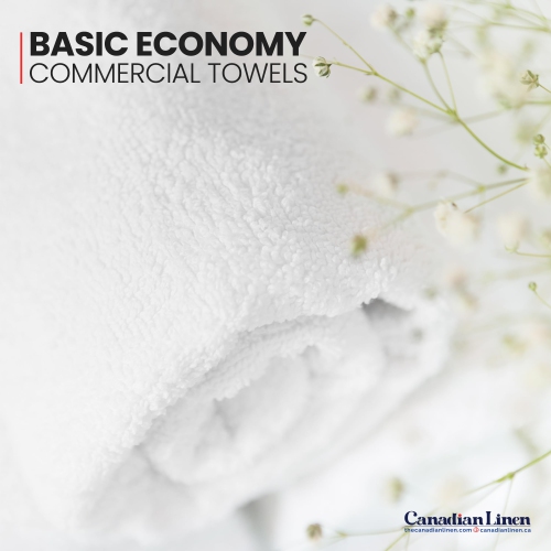 Canadian Linen Basic – Ensemble d'essuie-mains, 15 x 25&nbsp;po, 12 chiffons de nettoyage en coton doux et doux, séchage rapide et léger pour motel,