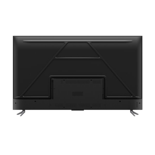 Open Box - TCL 75" Class Q Class 4K QLED HDR Smart TV with Google TV