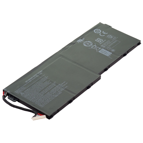 BATTDEPOT NEW AC16A8N 4ICP7/61/80 KT.0040G.009 Laptop Battery for Acer Aspire V15 Nitro VN7-593G V15 Nitro BE V17 Nitro VN7-793G VN7-793G VN7-593G