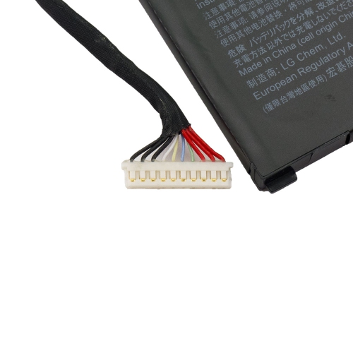 BATTDEPOT NEW AC16A8N 4ICP7/61/80 KT.0040G.009 Laptop Battery for Acer Aspire V15 Nitro VN7-593G V15 Nitro BE V17 Nitro VN7-793G VN7-793G VN7-593G