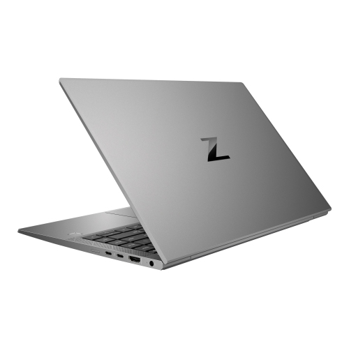 ZBook Firefly 14 G7 de HP, remis à neuf, Core i7-10610U, mémoire vive de 16 Go, écran tactile FHD SSD de 512 Go