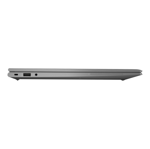 HP ZBook Firefly 15 G7 Business Laptop - Intel Core i7-10510U - 16GB DDR4 - 512GB SSD - Windows 11 Pro - Titanium Grey by HP - Refurbished condition - Image 5
