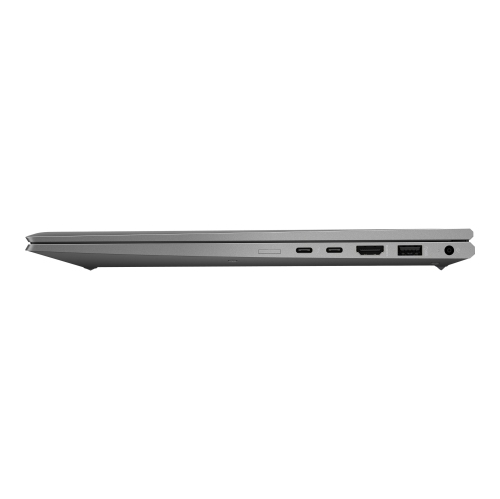 HP ZBook Firefly 15 G7 Business Laptop - Intel Core i7-10510U - 16GB DDR4 - 512GB SSD - Windows 11 Pro - Titanium Grey by HP - Refurbished condition - Image 6