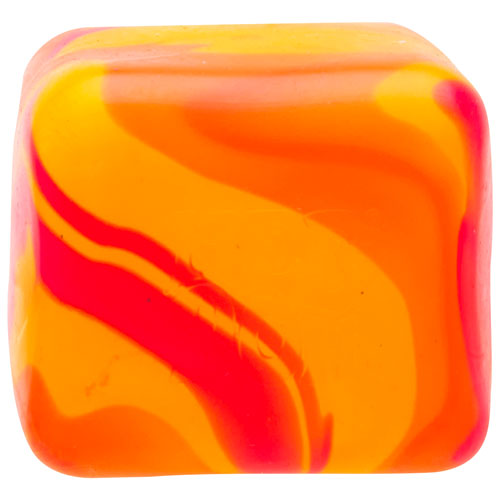 NeeDoh Swirl Nice Cube Squeeze Toy