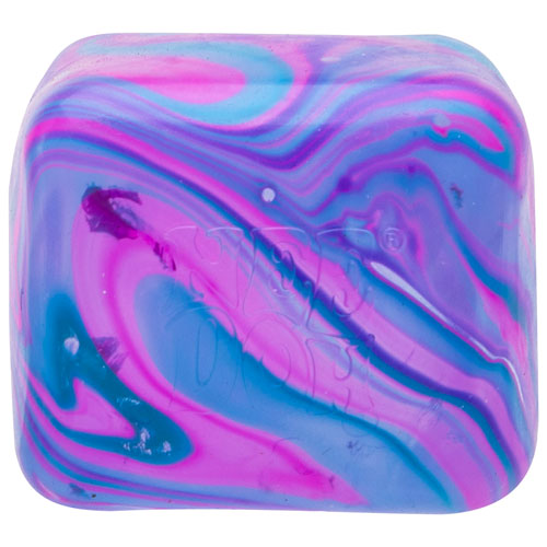 NeeDoh Swirl Nice Cube Squeeze Toy