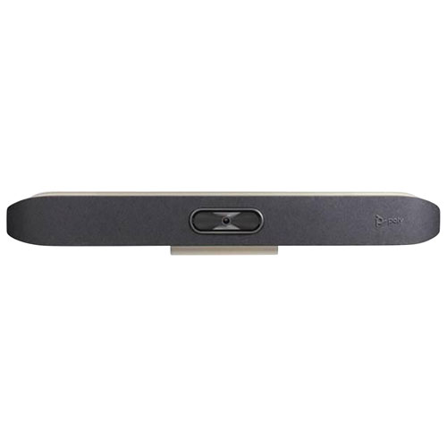HP Poly Studio X50 All-In-One Video Bar