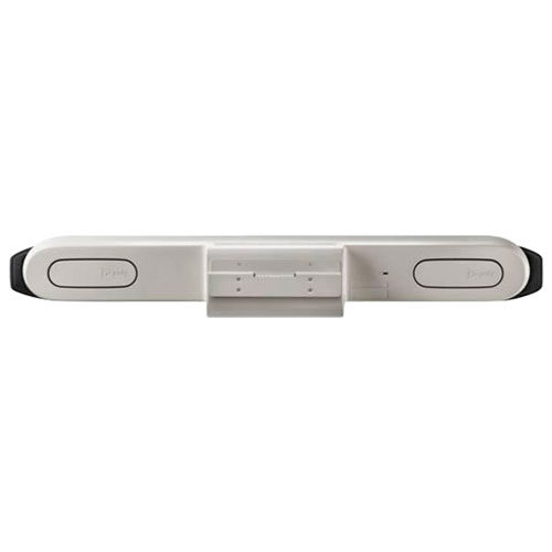 Barre vidéo tout-en-un Poly Studio X50 de HP