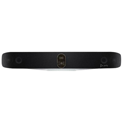 HP Poly Studio X72 All-In-One Video Bar