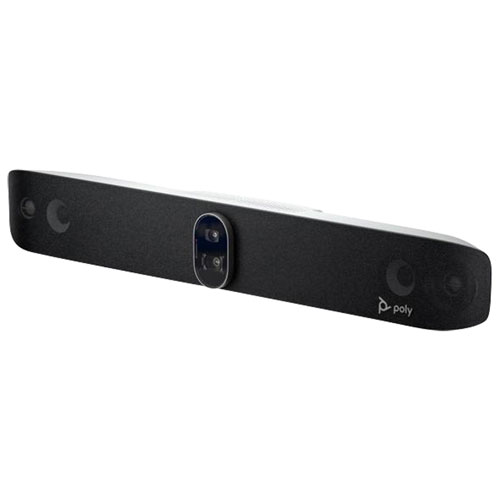 HP Poly Studio X72 All-In-One Video Bar