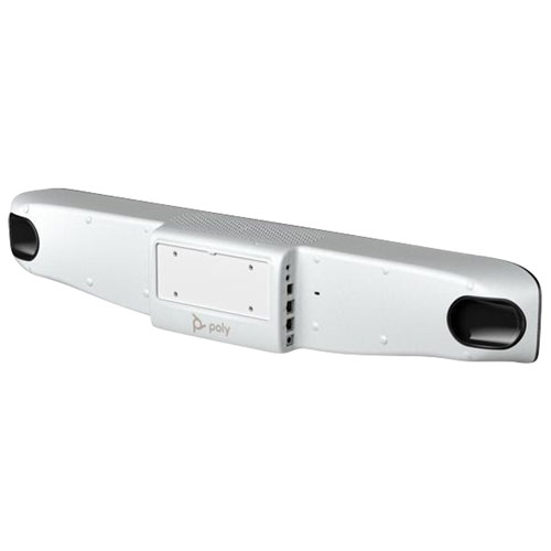 HP Poly Studio X72 All-In-One Video Bar