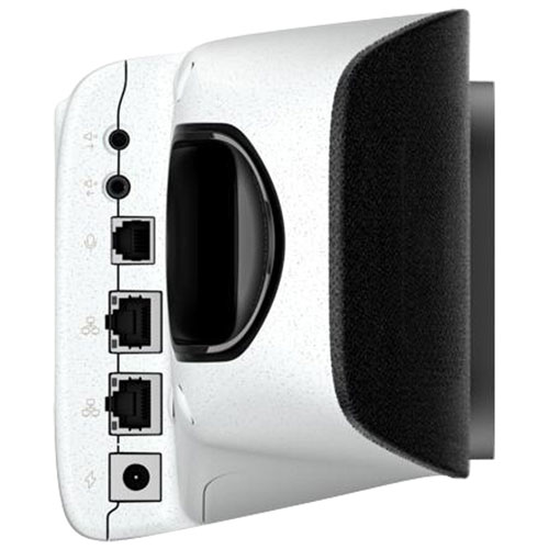 HP Poly Studio X72 All-In-One Video Bar