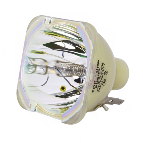 Image 1 de 6.. Philips E21.7n 310W/245W 1.0 AC Bare Projector Lamp - 240 Day Warranty
