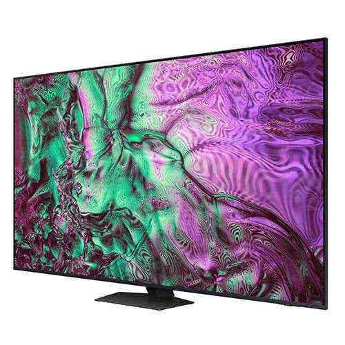 Refurbished - Samsung QN75QN85DB QN85DB 75" 4K HDR OTS Neo QLED Smart TV (2024)